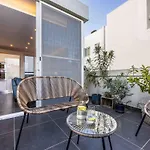 The Penthouse - Rooftop Sunset Terrace St Julians *