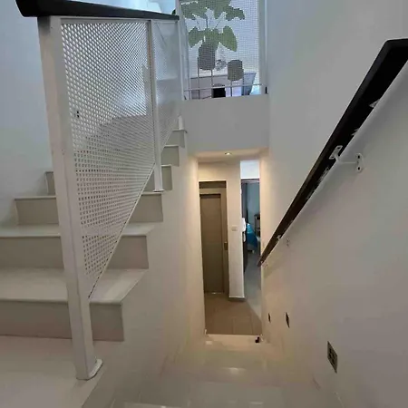 The Penthouse - Rooftop Sunset Terrace St Julians * San Giuliano