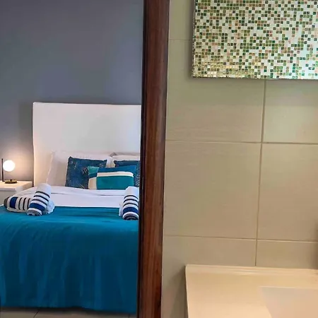 The Penthouse - Rooftop Sunset Terrace St Julians * San Giuliano